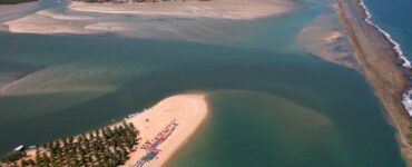 Nordeste é destino turístico preferido; Alagoas se destaca