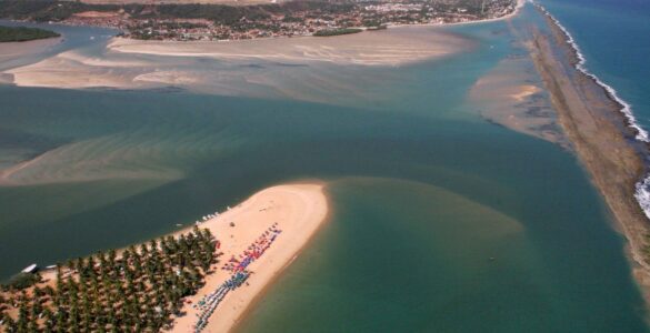Nordeste é destino turístico preferido; Alagoas se destaca
