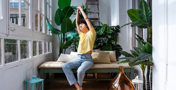 Espaços do lar influenciam na saúde mental e na qualidade de vida