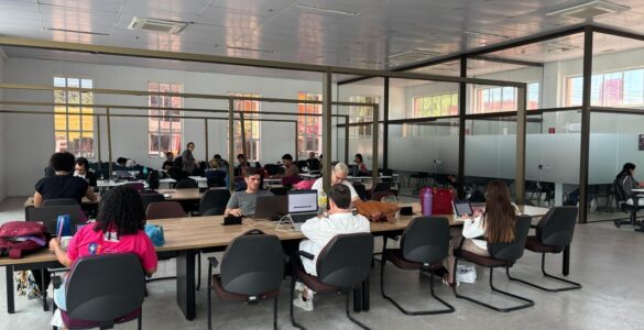 Alagoas lidera ranking de apoio a empreendimentos inovadores