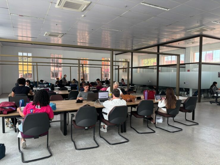 Alagoas lidera ranking de apoio a empreendimentos inovadores