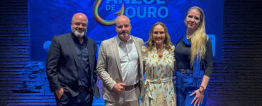 CEO da Hilê e ClinicMais investe no projeto Anzol de Ouro