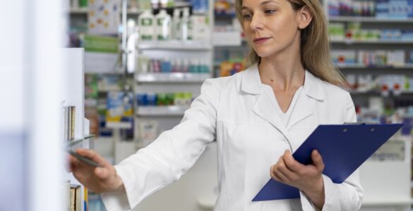 Manpower abre 394 vagas para atendente de farmácia no Brasil