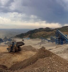 Brasil precisa modernizar Direito Minerário para crescer