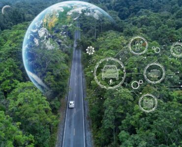Brasil mira liderança em descarbonização da mobilidade