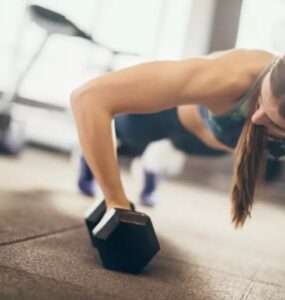 Treino funcional ganha versão premium com foco em resultados