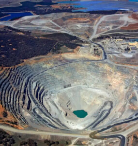 Pesquisa aponta aumento de custo de vida e desigualdades em cidades mineradoras