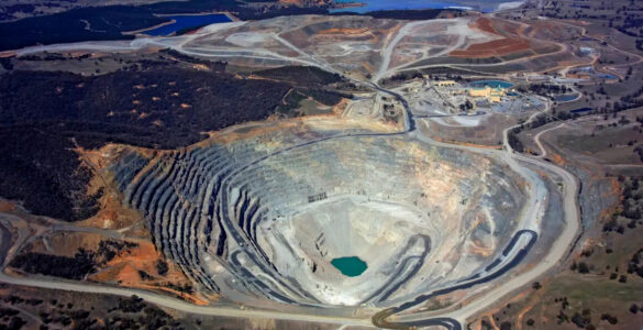 Pesquisa aponta aumento de custo de vida e desigualdades em cidades mineradoras