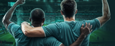 Rexona leva torcedores para a final da CONMEBOL Libertadores