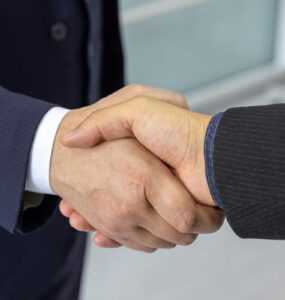 PLATAFORMA Negócios inicia parceria com Stellantis Consórcio