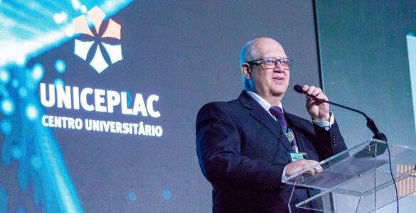 Inteligência Artificial é tema do V Congresso Médico do UNICEPLAC