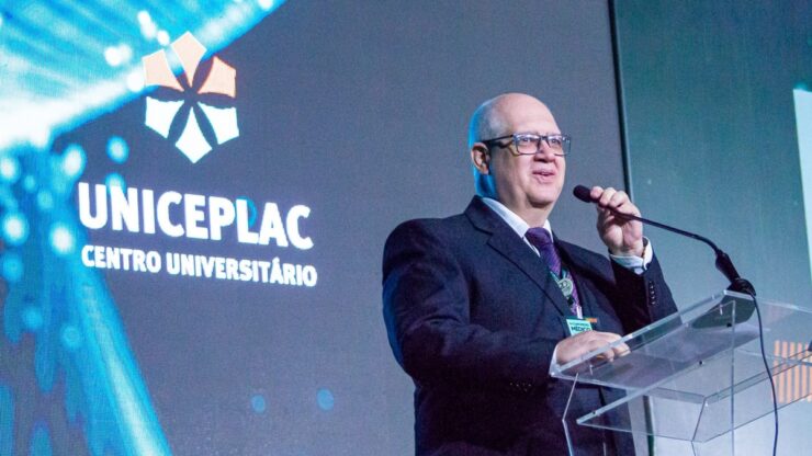 Inteligência Artificial é tema do V Congresso Médico do UNICEPLAC