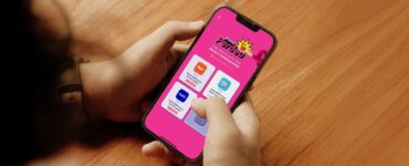 Piscou, Perdeu: Vibe aposta no engajamento em tempo real