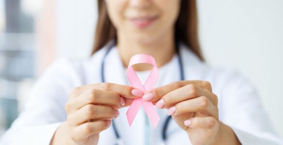 Desinformação atrapalha prevenção do câncer de mama