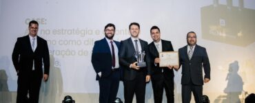 Meet Call é premiada por inovação e produtividade