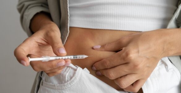 Remédios para emagrecer trazem benefícios além da balança