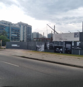 Escritório italiano assina projeto na Barra da Tijuca
