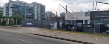 Escritório italiano assina projeto na Barra da Tijuca