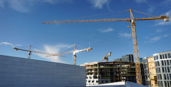 Hoff Analytics lança novo indicador de obras