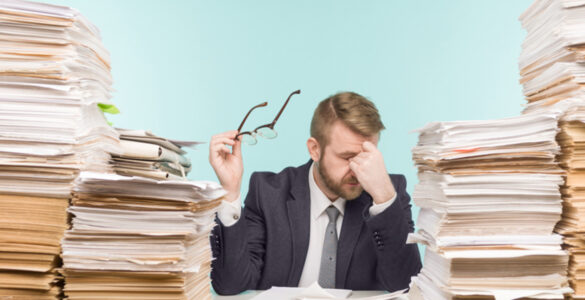 Visões sobre ERP freiam decisões estratégicas