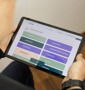 MAIA lança solução digital para ensino inclusivo