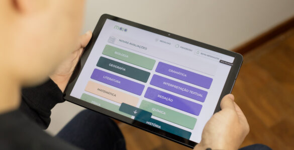 MAIA lança solução digital para ensino inclusivo