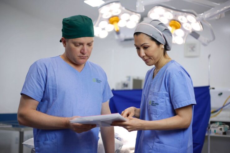 Lifting facial evolui para entregar resultado mais natural