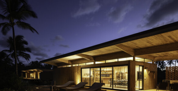 Modular Bahia participa da Bienal de Arquitetura de SP