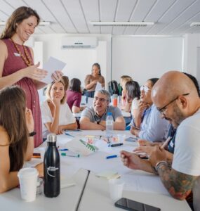 Encerrar ciclos se torna prática estratégica nas empresas