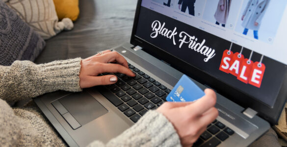Black Friday 2025 deve gerar mais de R$ 13 bi no e-commerce