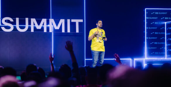 RD Summit: Theo Orosco lidera Masterclass prática de Vendas