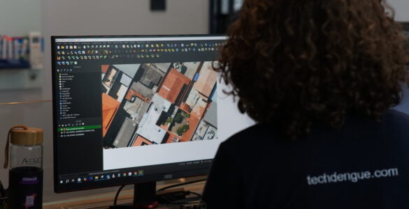 Clima muda e dengue avança: risco cresce em novas regiões