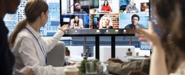 Vendas B2B: grupo de compras dobra de tamanho em oito anos
