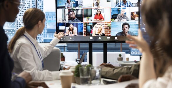 Vendas B2B: grupo de compras dobra de tamanho em oito anos