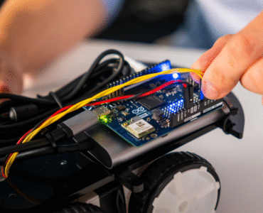 Qualcomm adquire Arduino e fortalece comunidade maker