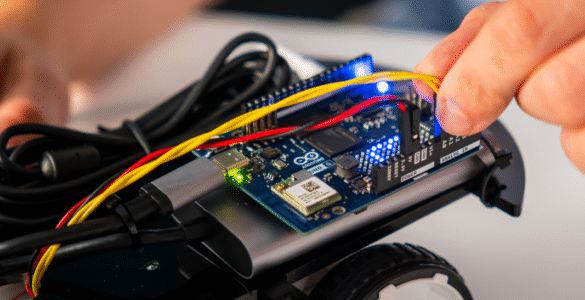 Qualcomm adquire Arduino e fortalece comunidade maker