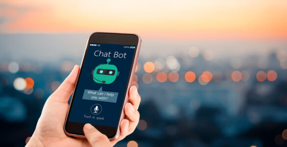 Whatsplaid lança chatbot com IA para WhatsApp Business