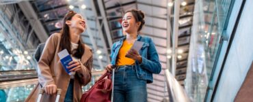 Demanda por seguro viagem cresce entre os brasileiros