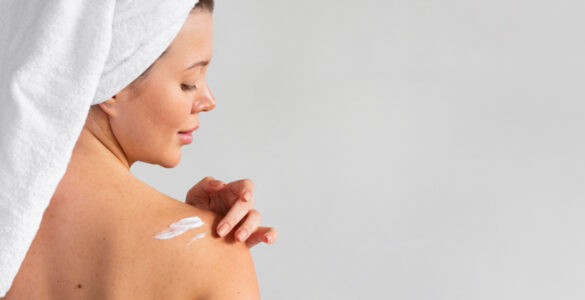 Ritual de banho impulsiona vendas de produtos de beleza