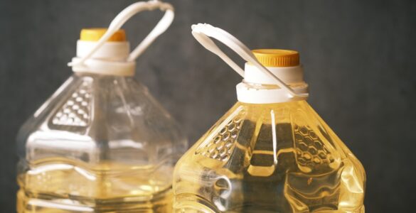 Giraffas converte gordura em renda e impacto verde