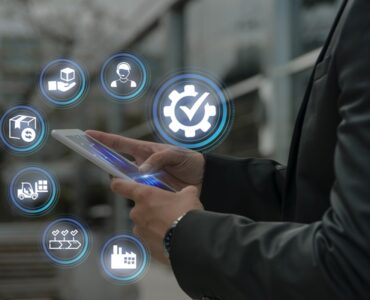 Tecnologia não garante crescimento, afirma especialista