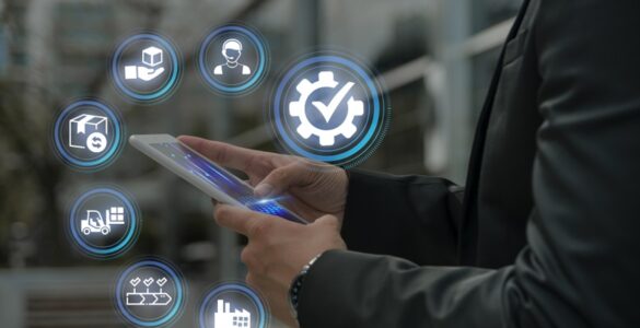 Tecnologia não garante crescimento, afirma especialista