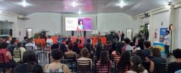 Paracatu-MG sediará II Seminário de Economia da Cultura