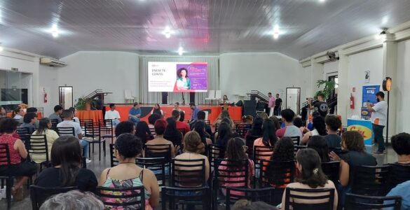 Paracatu-MG sediará II Seminário de Economia da Cultura