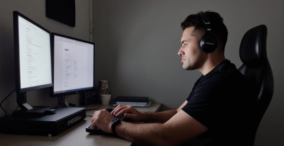 IA e tráfego pago ampliam alcance de pequenos negócios