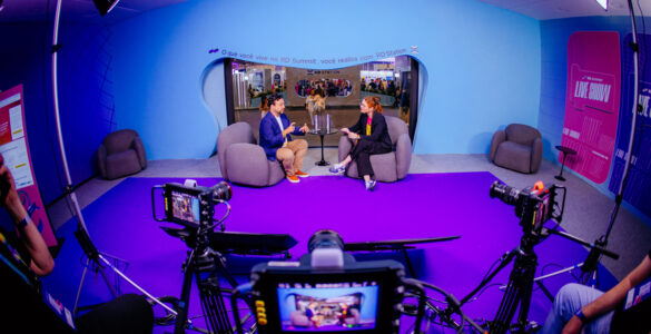 RD Summit Live Show terá mais de 30 horas de programação