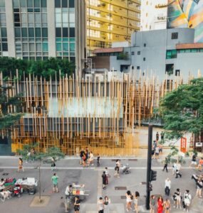 Avenida Paulista oferece programação para Dia das Crianças