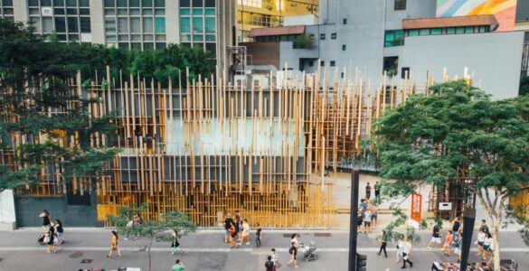 Avenida Paulista oferece programação para Dia das Crianças