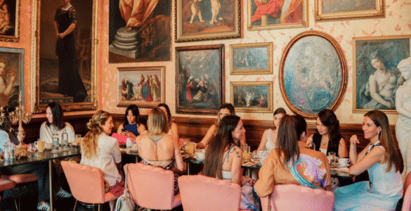 Florença: imersão fashion vai além das passarelas