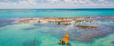 Maceió conquista segundo lugar em performance hoteleira